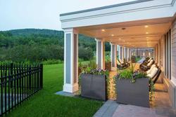 Hilton Garden Inn Hanover/Lebanon, NH