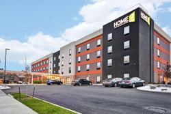 Home2 Suites by Hilton Carbondale