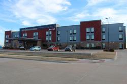 SpringHill Suites Enid
