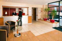 Sejours & Affaires Genève Saint Genis