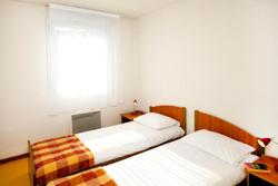 Sejours & Affaires Genève Saint Genis