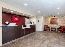 Red Roof Inn Hattiesburg