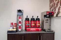 Red Roof Inn Hattiesburg