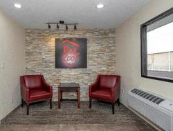 Red Roof Inn Hattiesburg