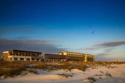 The Lodge at Gulf State Park, a Hilton Hotel