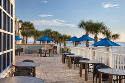 Springhill Suites New Smyrna Beach