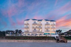 Springhill Suites New Smyrna Beach