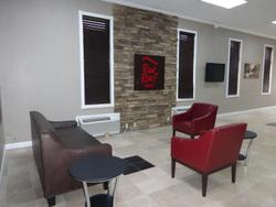 Red Roof Inn Memphis – Graceland/ Airport