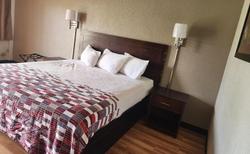 Red Roof Inn Memphis – Graceland/ Airport