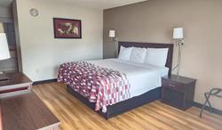Red Roof Inn Memphis – Graceland/ Airport