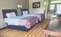 Red Roof Inn Memphis – Graceland/ Airport