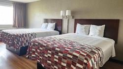 Red Roof Inn Memphis – Graceland/ Airport