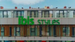 Ibis Styles İstanbul Bomonti