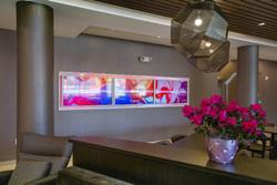 SpringHill Suites Newark Downtown