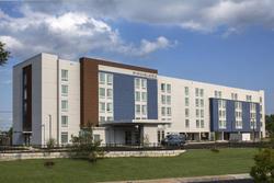 SpringHill Suites Newark Downtown