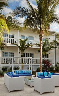 The Marker Key West Harbor Resort