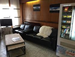Hotel Mont-Brison