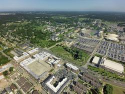 Embassy Suites by Hilton South Bend at Notre Dame
