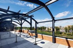 Embassy Suites by Hilton South Bend at Notre Dame