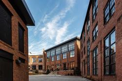 The Asheville Foundry Inn, Curio Collection by Hil