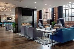 The Asheville Foundry Inn, Curio Collection by Hil