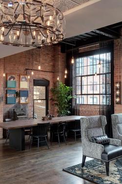 The Asheville Foundry Inn, Curio Collection by Hil