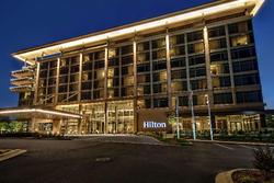 Hilton Franklin/Cool Springs, TN