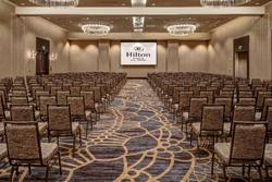 Hilton Franklin/Cool Springs, TN