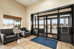 Super 8 by Wyndham Gulfport Near Biloxi