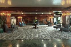 Azure Hotel & Suites Ontario, A Trademark Collecti