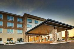 Holiday Inn Express & Suites Findlay North