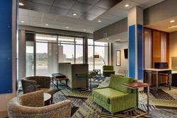 Holiday Inn Express & Suites Findlay North