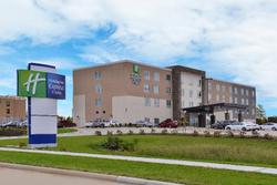 Holiday Inn Express Marshalltown