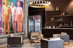 Hotel Indigo Tulsa Dwtn-Entertainment Area