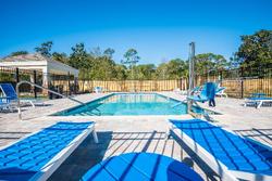 Candlewood Suites Fort Walton Beach - Hurlburt