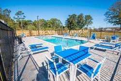 Candlewood Suites Fort Walton Beach - Hurlburt