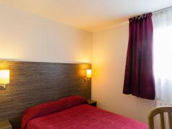 The Originals City, Angers Sud – Le Village 49