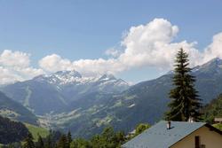 La Ferme du Chozal
