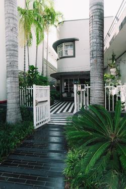 FBH Fashion Boutique Hotel
