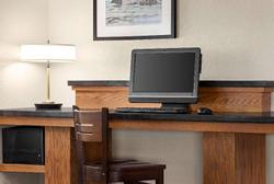 AmericInn by Wyndham Roseau