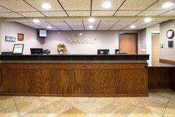 AmericInn by Wyndham New London