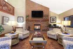 AmericInn by Wyndham New London