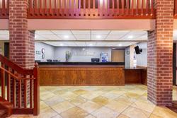 AmericInn by Wyndham New London