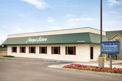 Travelodge by Wyndham Milford