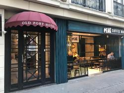 Old Port Hotel