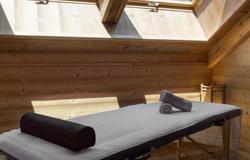 Chalet-Htl Le Beausoleil The Originals Relais