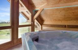 Chalet-Htl Le Beausoleil The Originals Relais