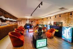 Vespia Hotel