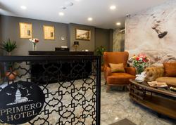 Primero Hotel