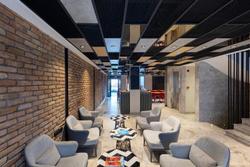 Ahg Atlas Hotel Taksim
